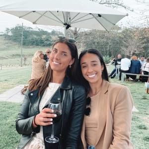 Meet your Posher, Carla